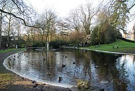 Zitadellenpark
